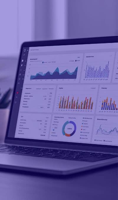Data analysis and visualization